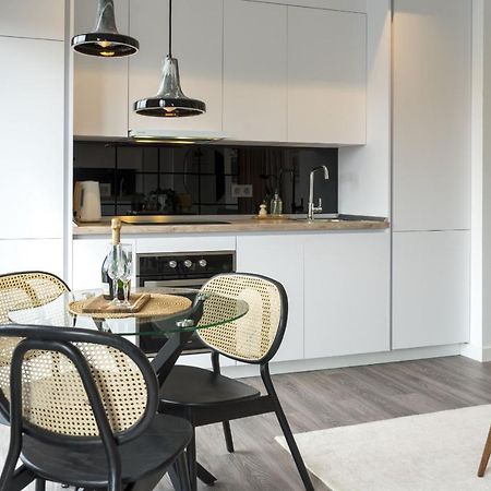 Studio Don Rodrigo Of Malaga By Sharingco ภายนอก รูปภาพ