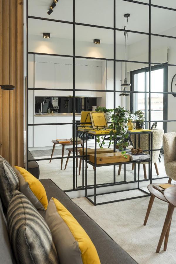 Studio Don Rodrigo Of Malaga By Sharingco ภายนอก รูปภาพ