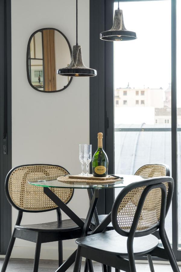 Studio Don Rodrigo Of Malaga By Sharingco ภายนอก รูปภาพ