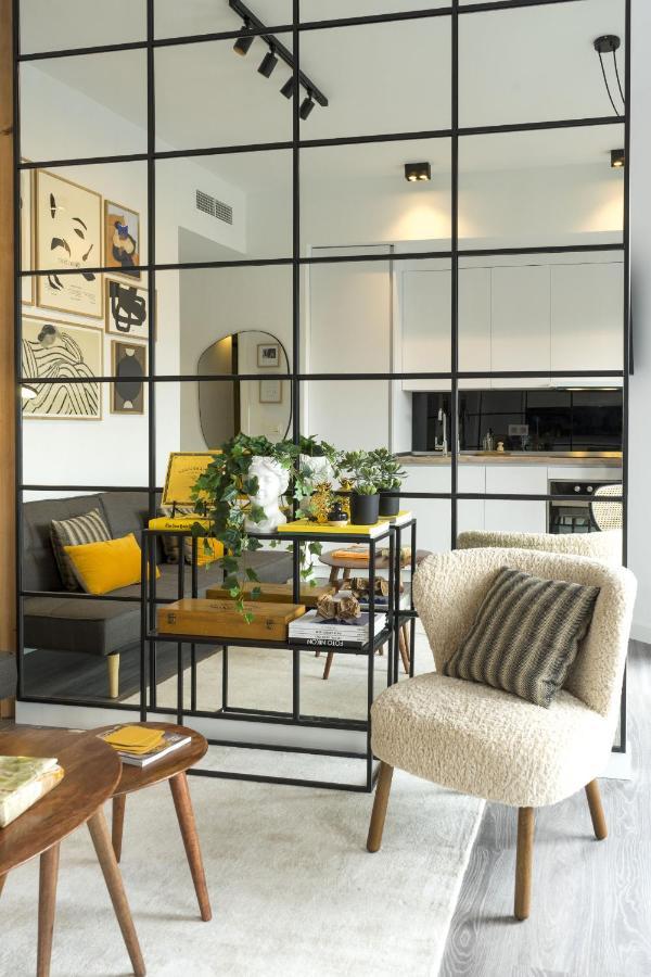 Studio Don Rodrigo Of Malaga By Sharingco ภายนอก รูปภาพ