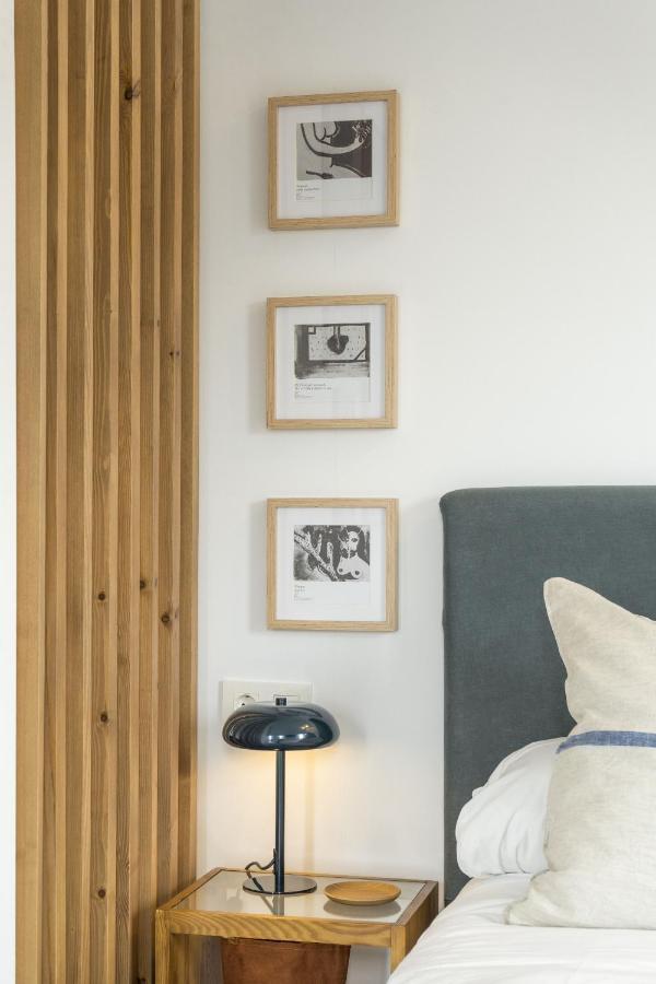 Studio Don Rodrigo Of Malaga By Sharingco ภายนอก รูปภาพ