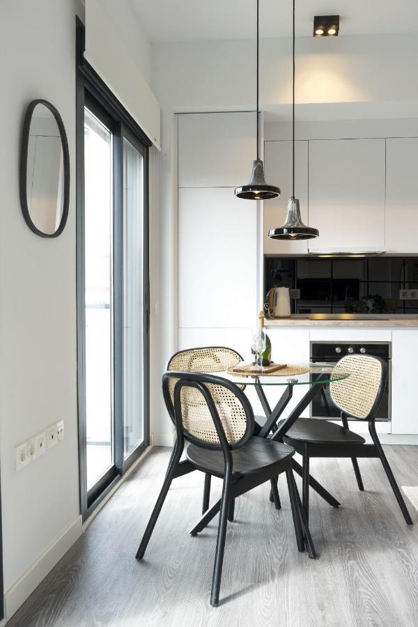 Studio Don Rodrigo Of Malaga By Sharingco ภายนอก รูปภาพ