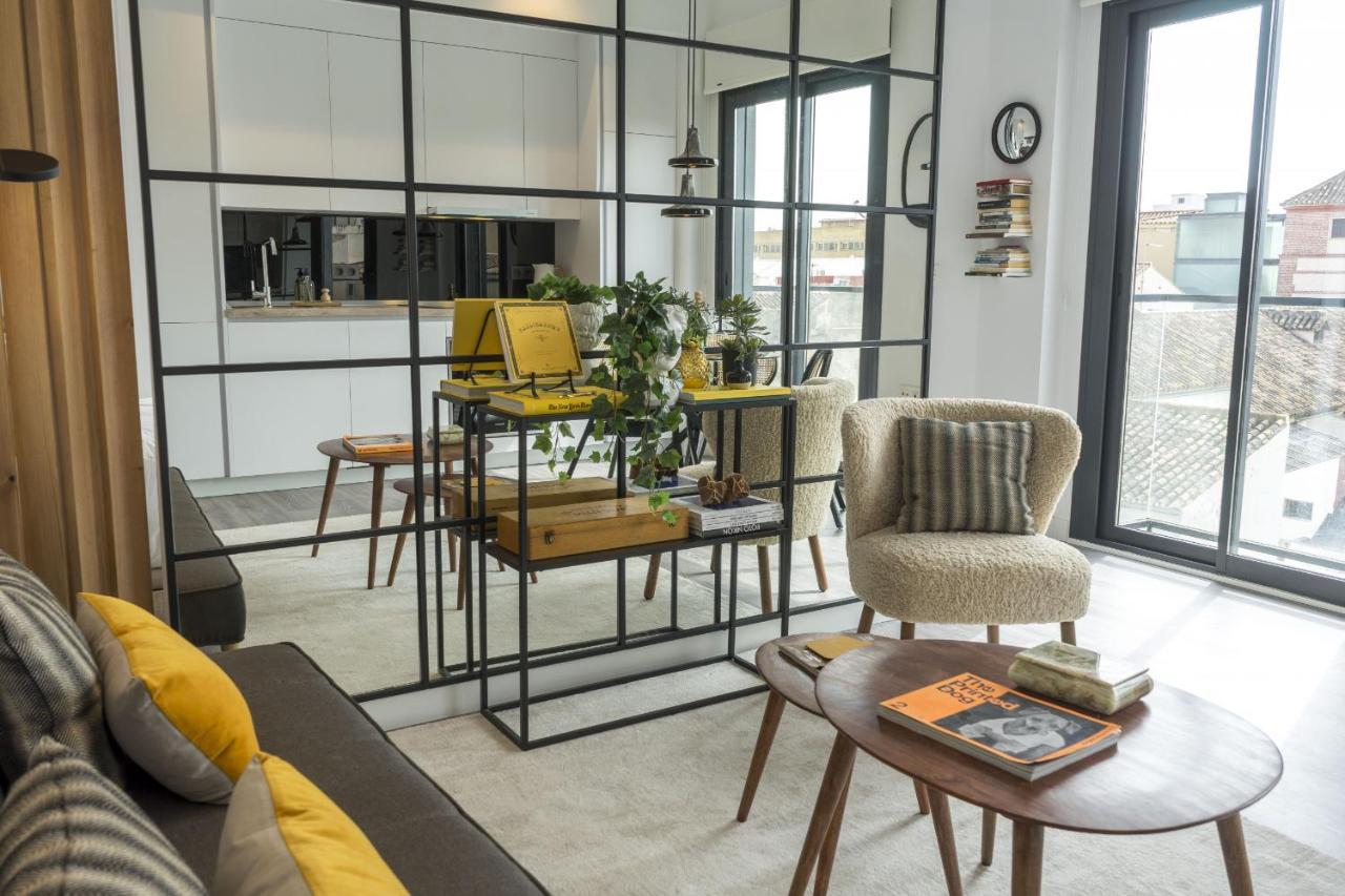 Studio Don Rodrigo Of Malaga By Sharingco ภายนอก รูปภาพ