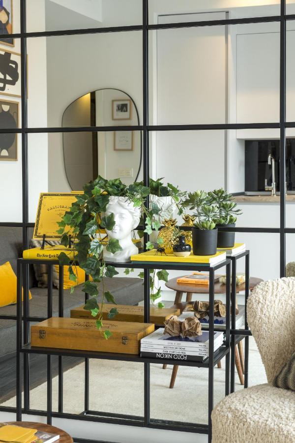 Studio Don Rodrigo Of Malaga By Sharingco ภายนอก รูปภาพ