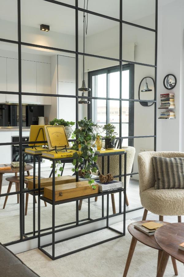 Studio Don Rodrigo Of Malaga By Sharingco ภายนอก รูปภาพ