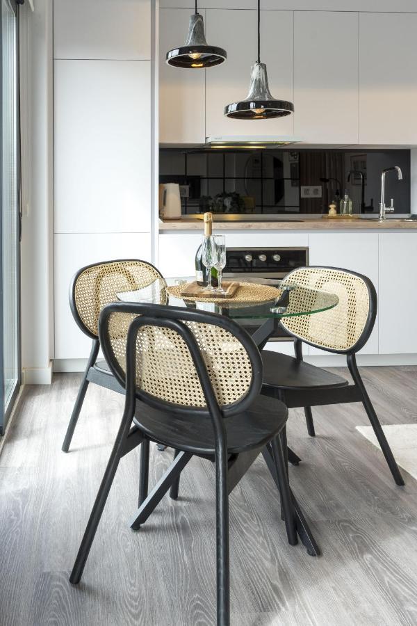 Studio Don Rodrigo Of Malaga By Sharingco ภายนอก รูปภาพ